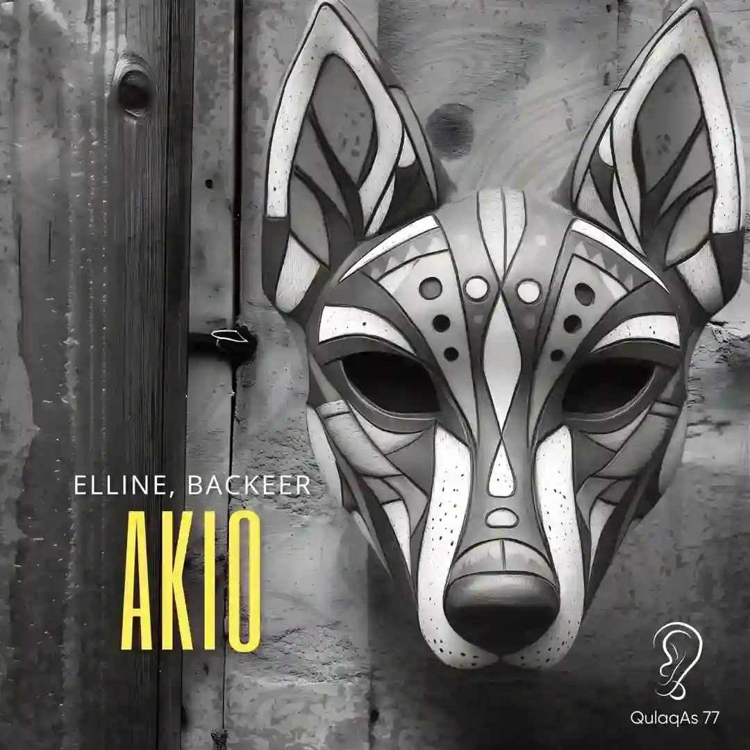 Akio (Extended Mix) cover