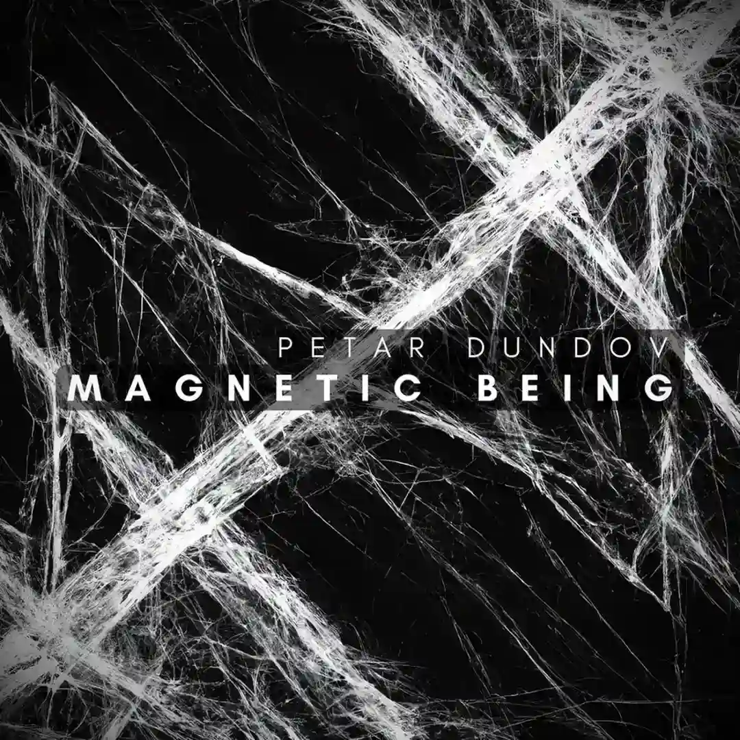 Magnetic Being cover