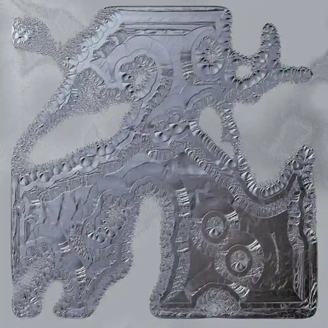 Air Lock cover