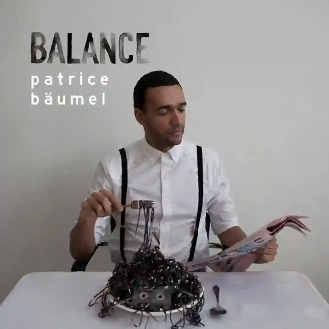 Former Self (Original Mix) cover