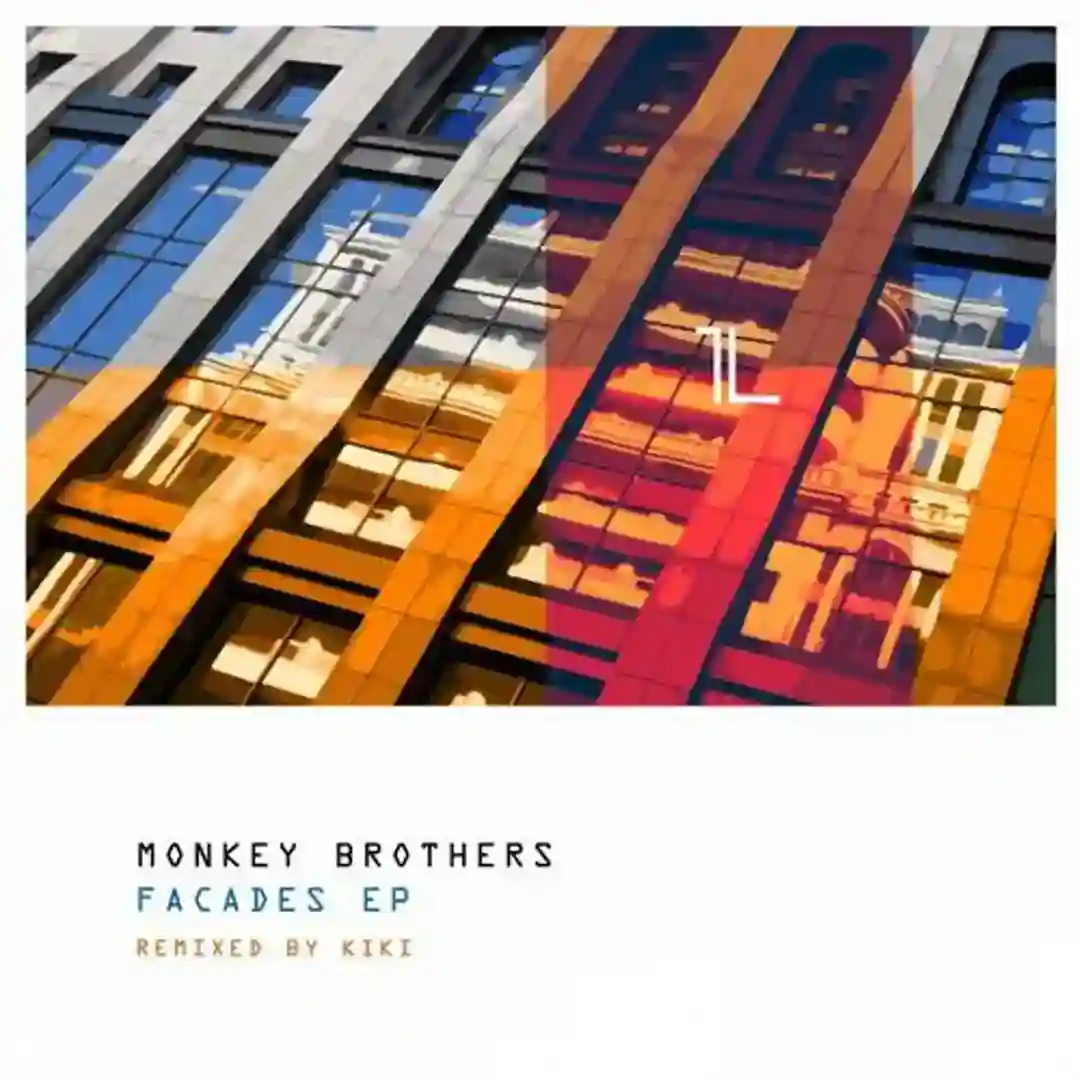 Facades (Original Mix) cover