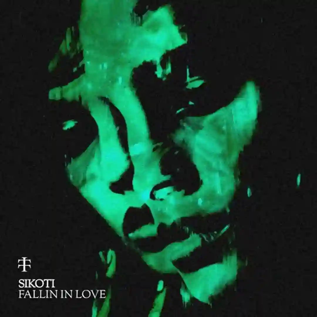 Fallin' in Love cover