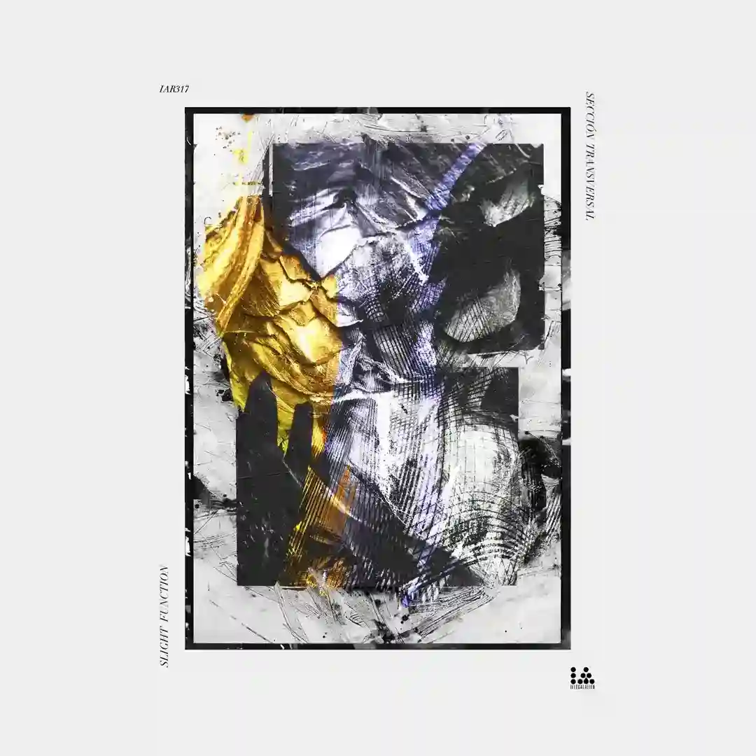 Transmision cover