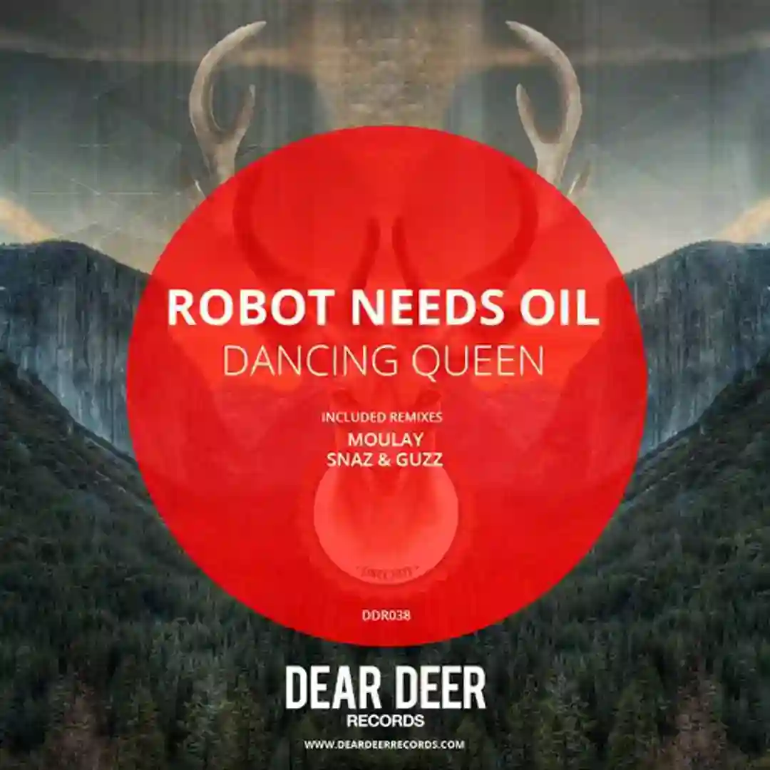 Dancing Queen (Snaz & Guzz Remix) cover