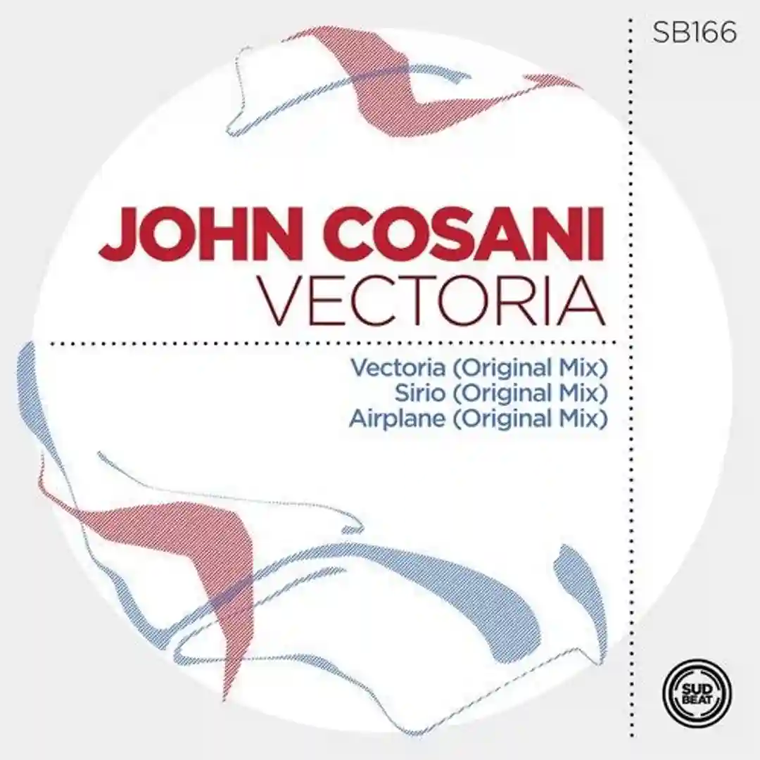 Vectoria (Original Mix) cover
