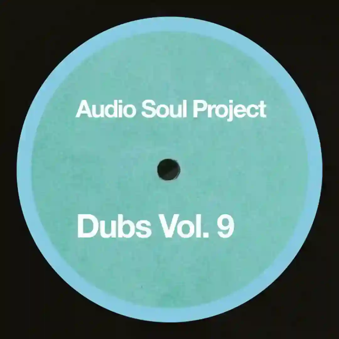 Dubs, Vol. 9 cover