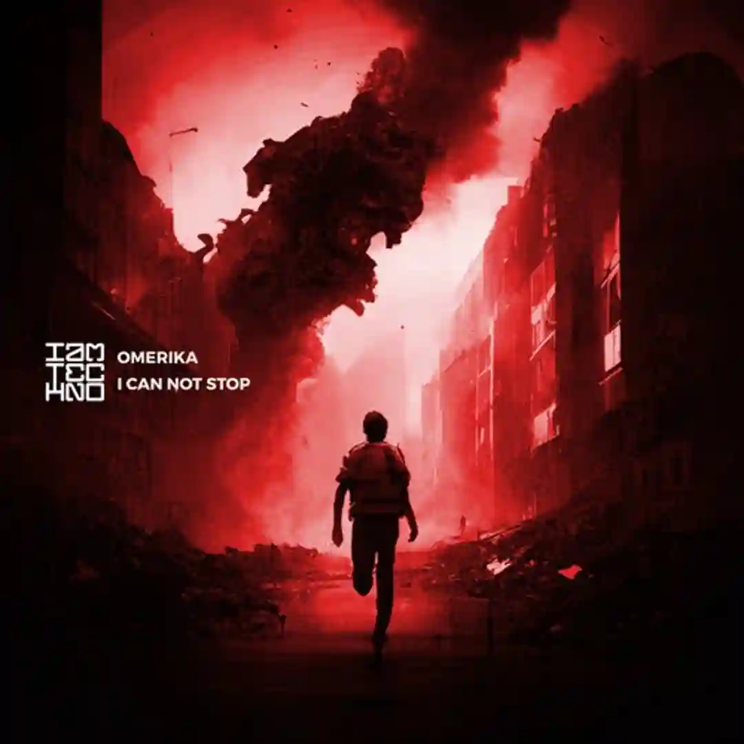 Twisted Imagination (Original Mix) cover