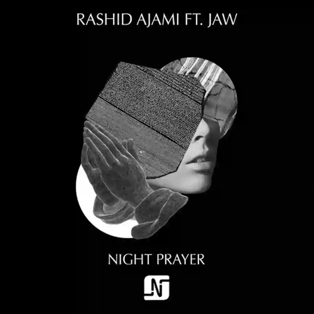 Night Prayer (DOP Voodoo Dub) cover