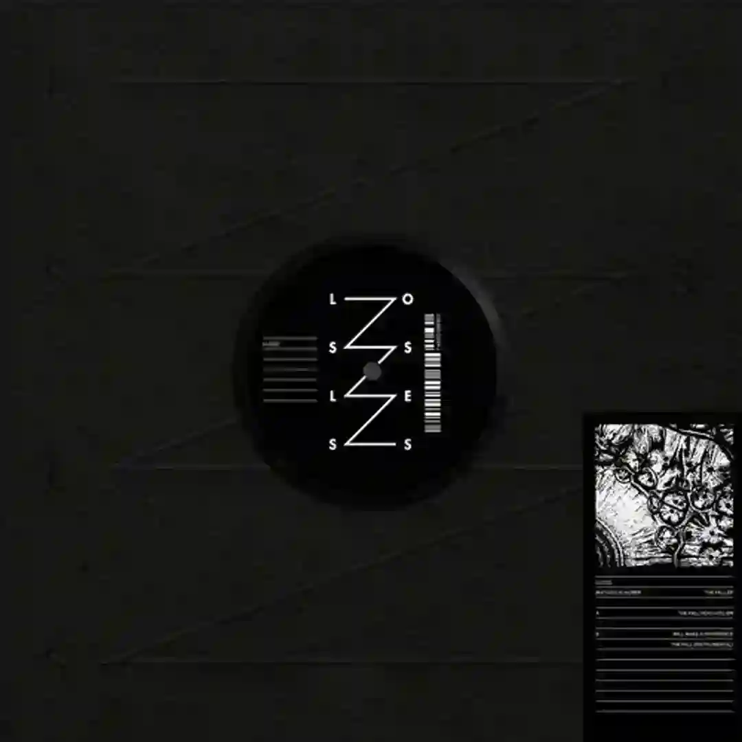 The Fall EP cover