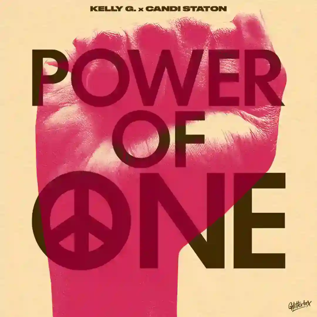 Power Of One (Extended Mix) cover