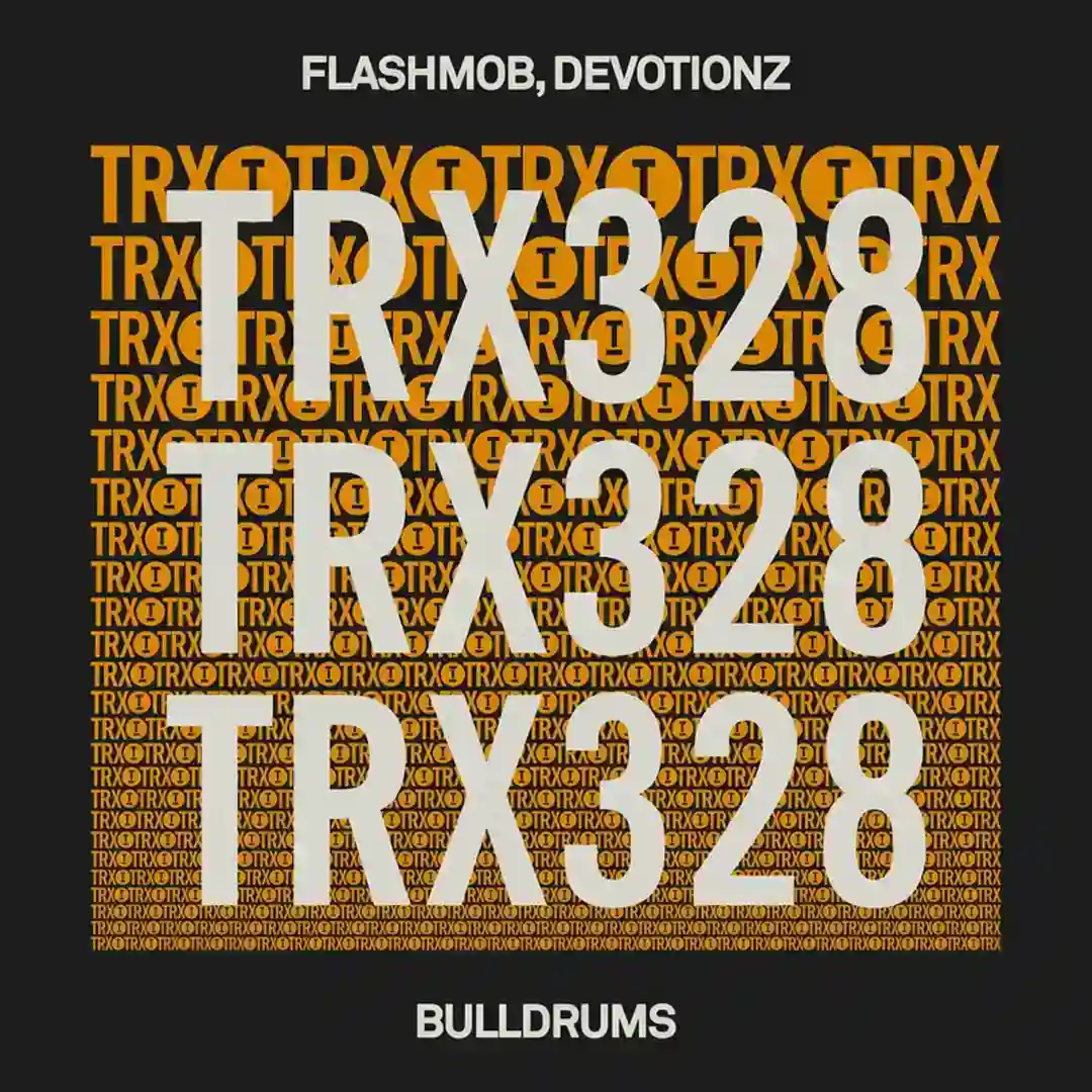 Bulldrums cover