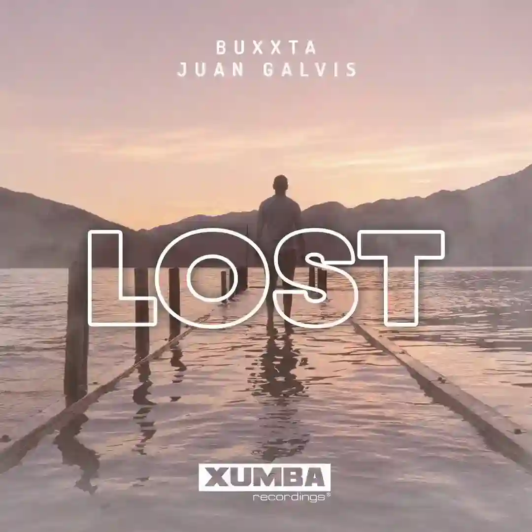 Lost cover