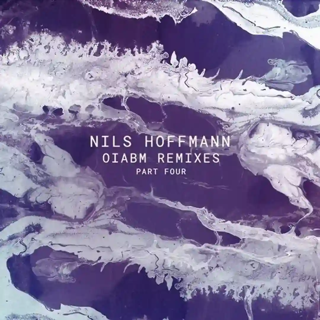 OIABM Remixes - Part Four cover