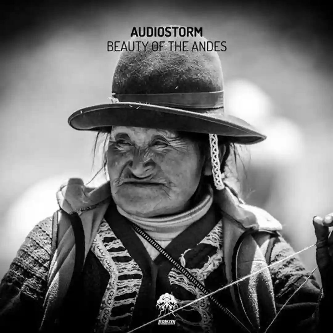 Beauty Of The Andes cover