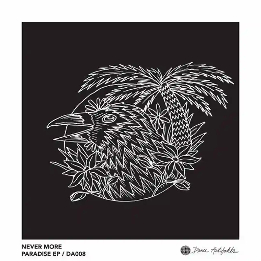 Naar (Original Mix) cover