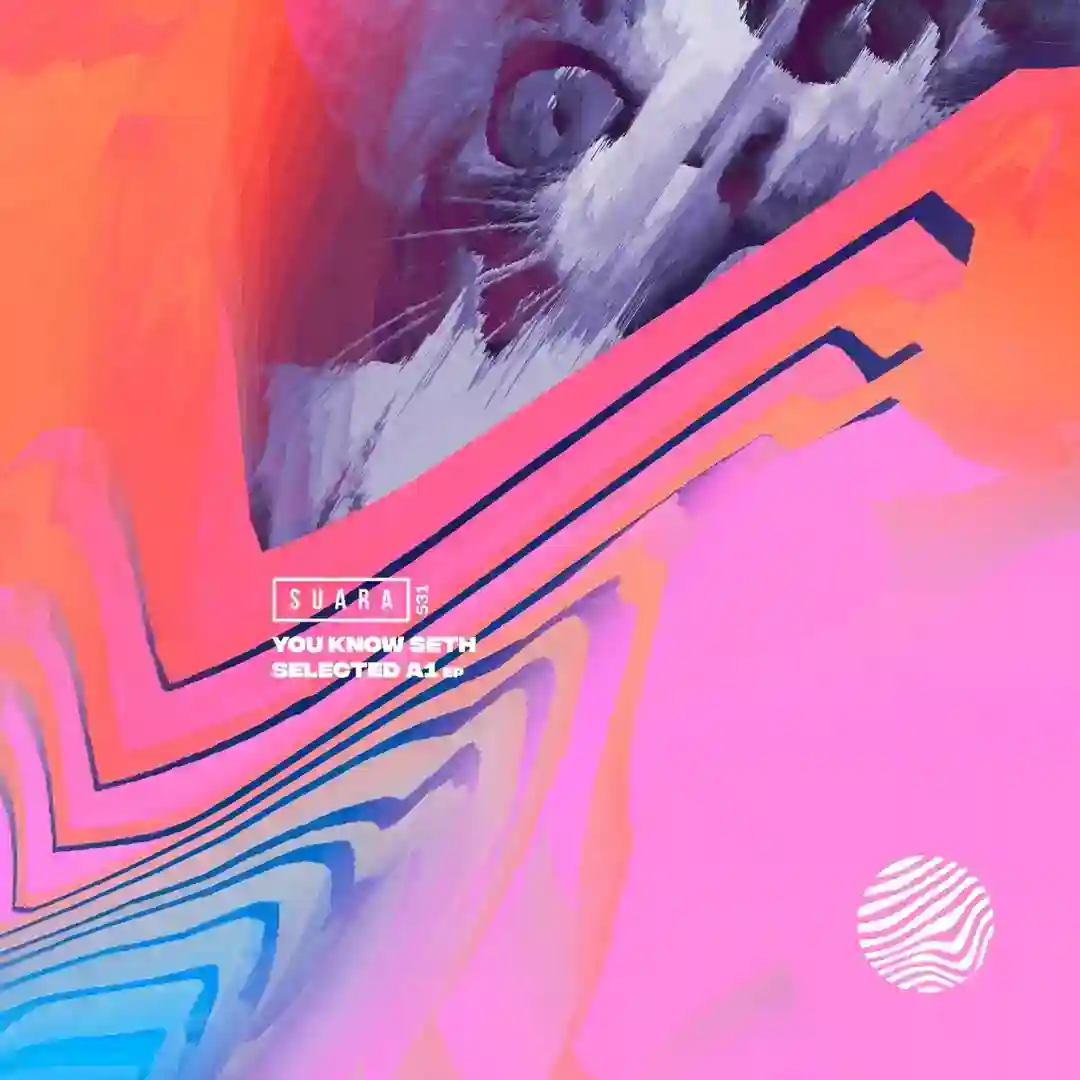 Static (Original Mix) cover