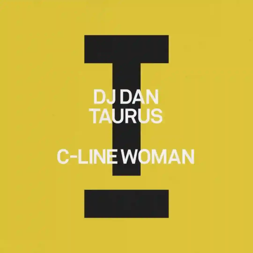 C-Line Woman cover