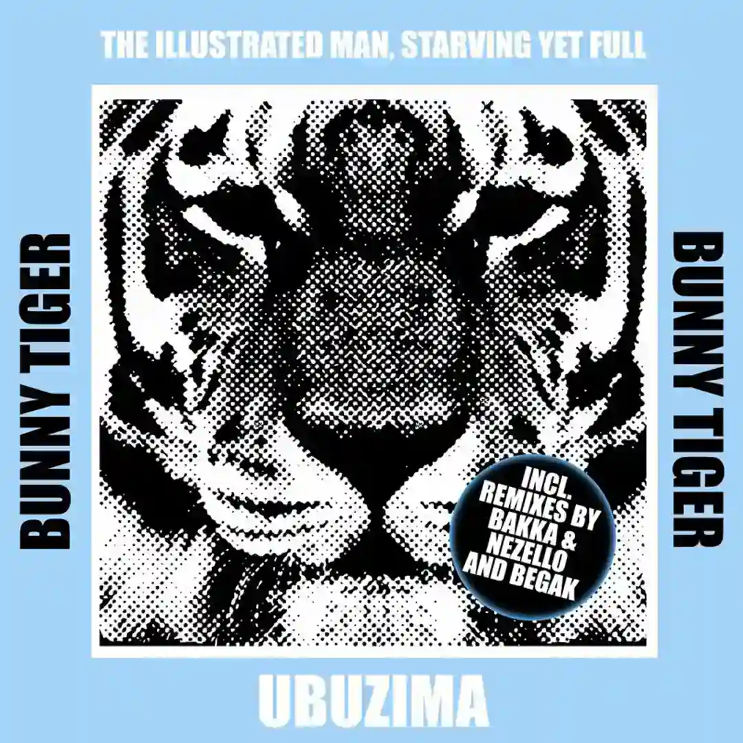 Ubuzima (Begak Remix) cover