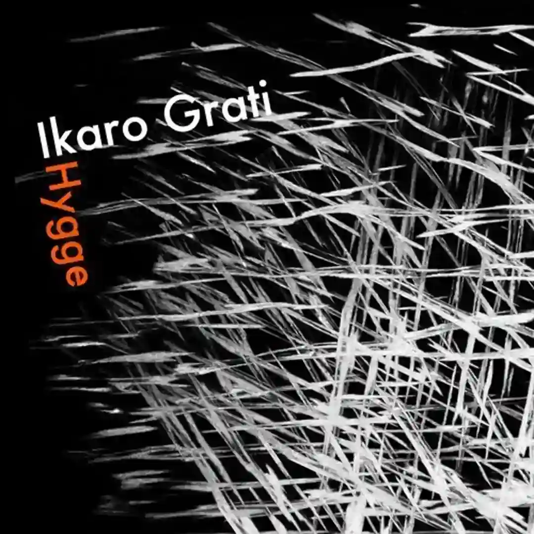 Orke (Original Mix) cover
