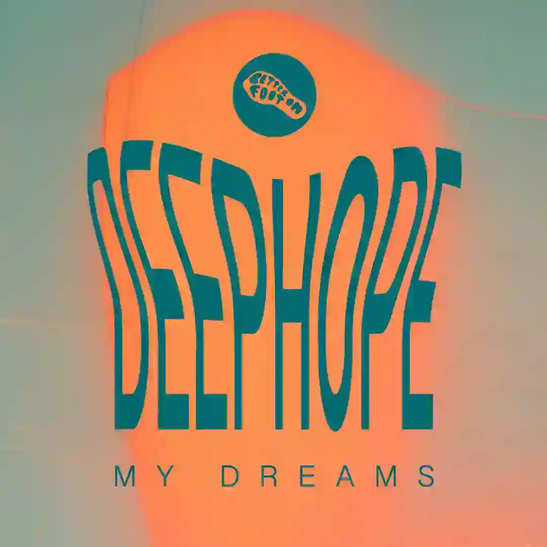 My Dreams cover