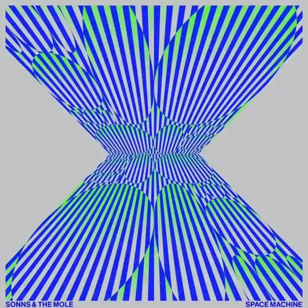 Space Machine (Dub) cover