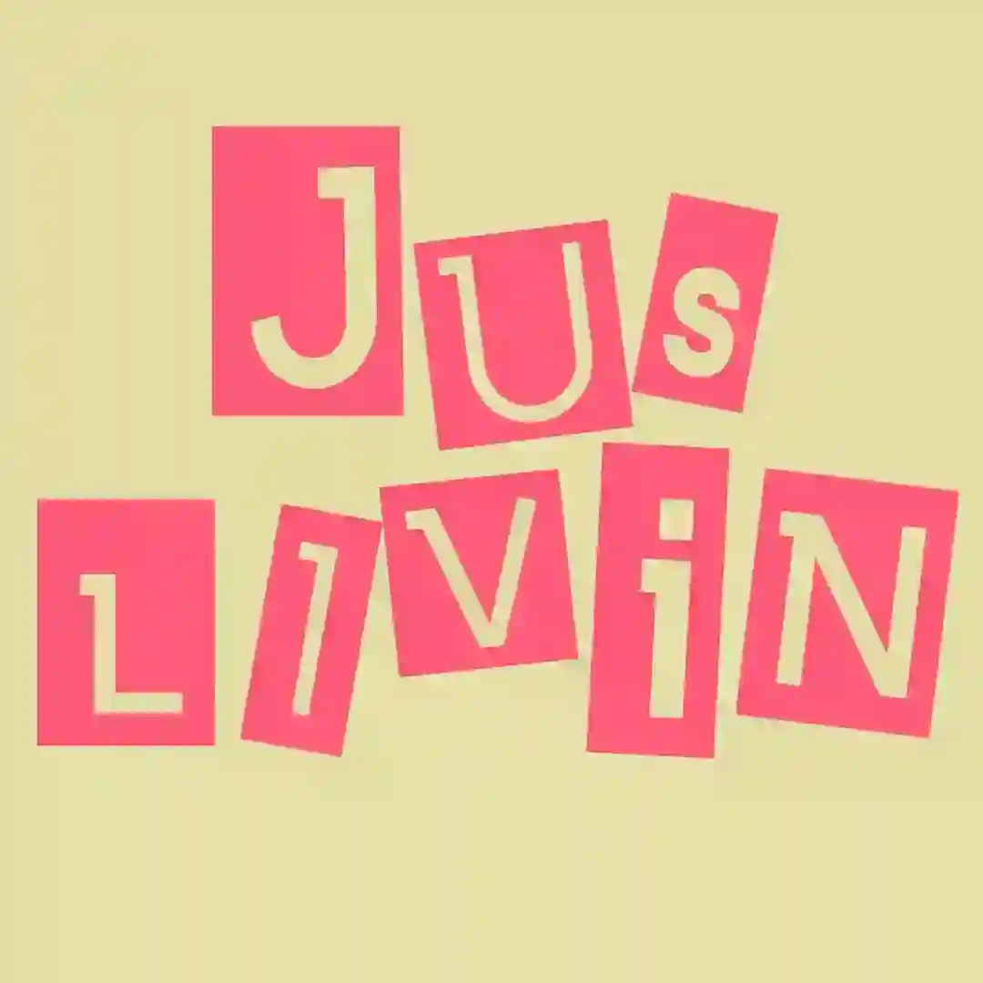 Jus Livin (Extended Mix) cover