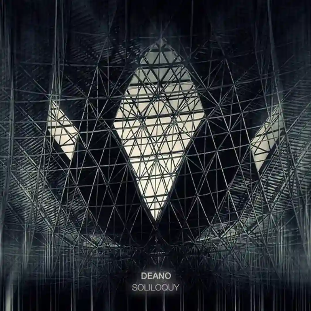 Soliloquy (d_func. Remix) cover