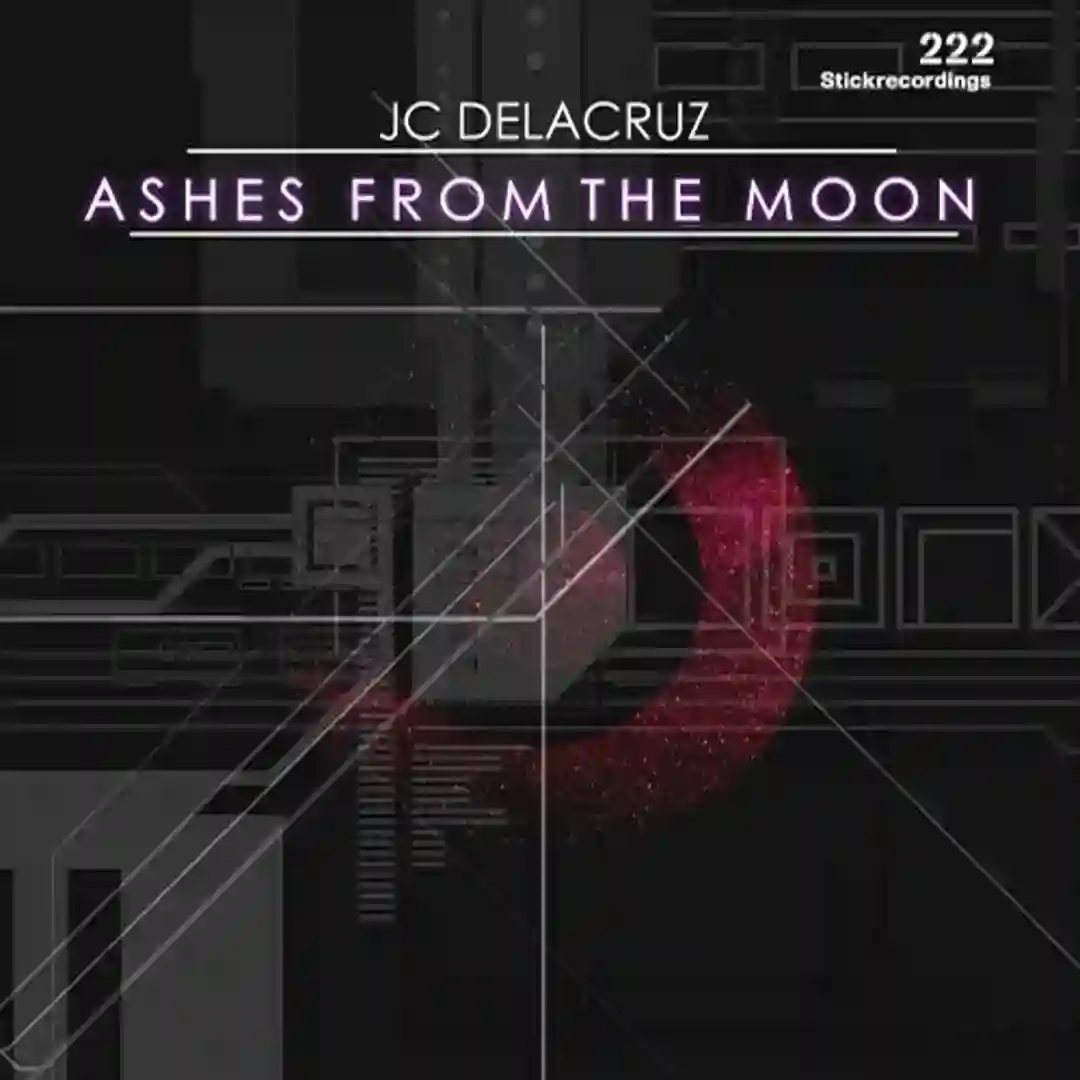 Ashes From The Moon (Original Stick) cover