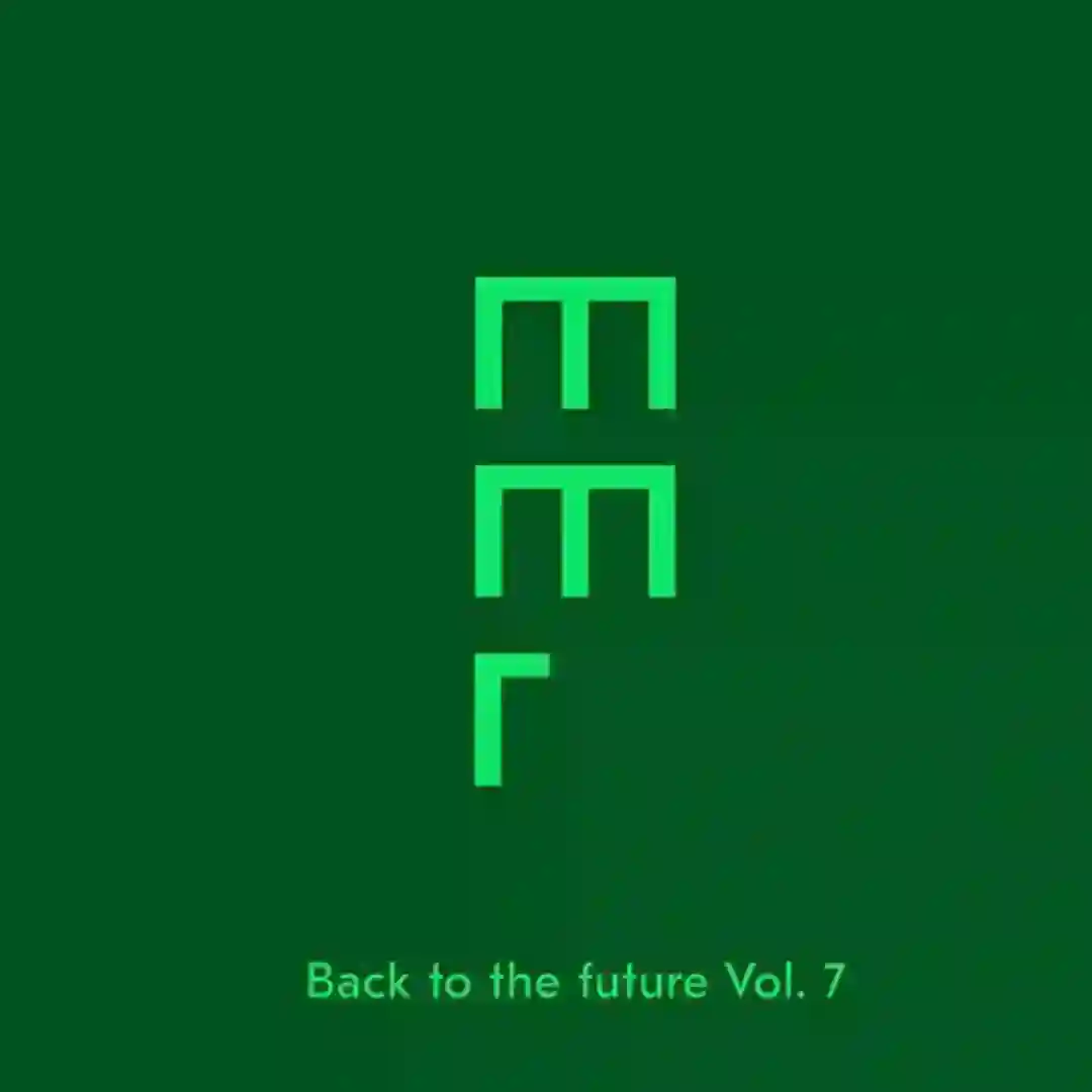 And I (Original Mix) cover