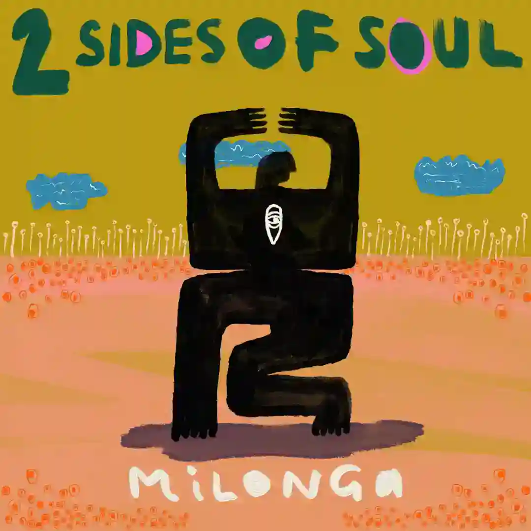 Milonga cover
