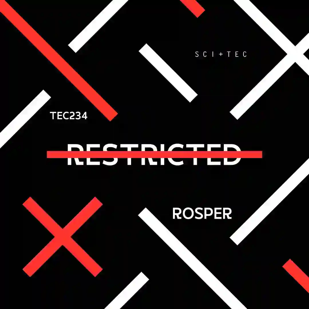 Restricted cover