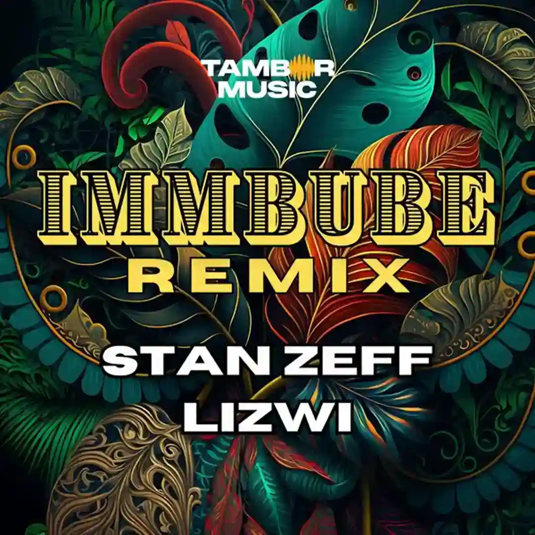 Immbube (Stan Zeff Remix) cover