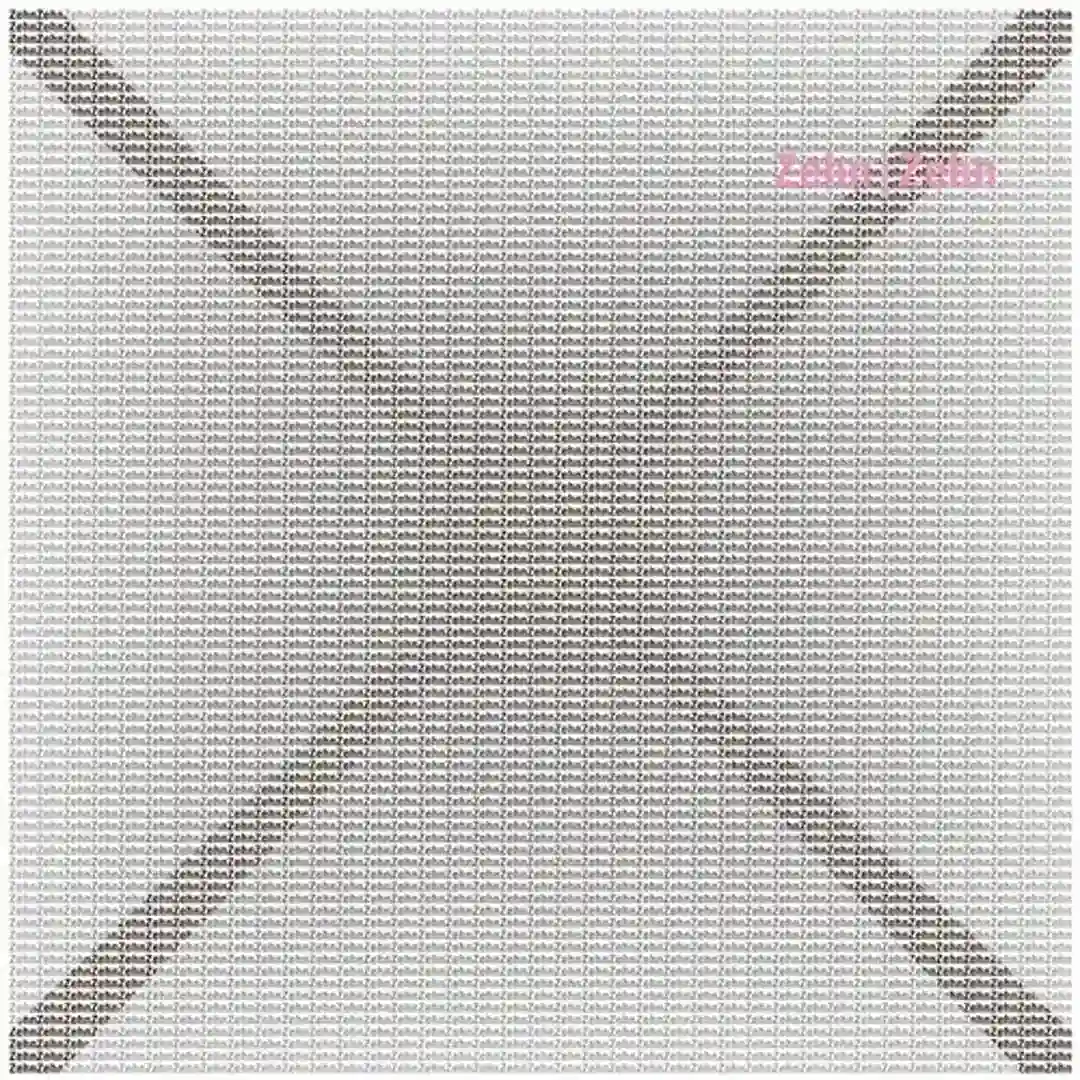 Fallin' (Original Mix) cover