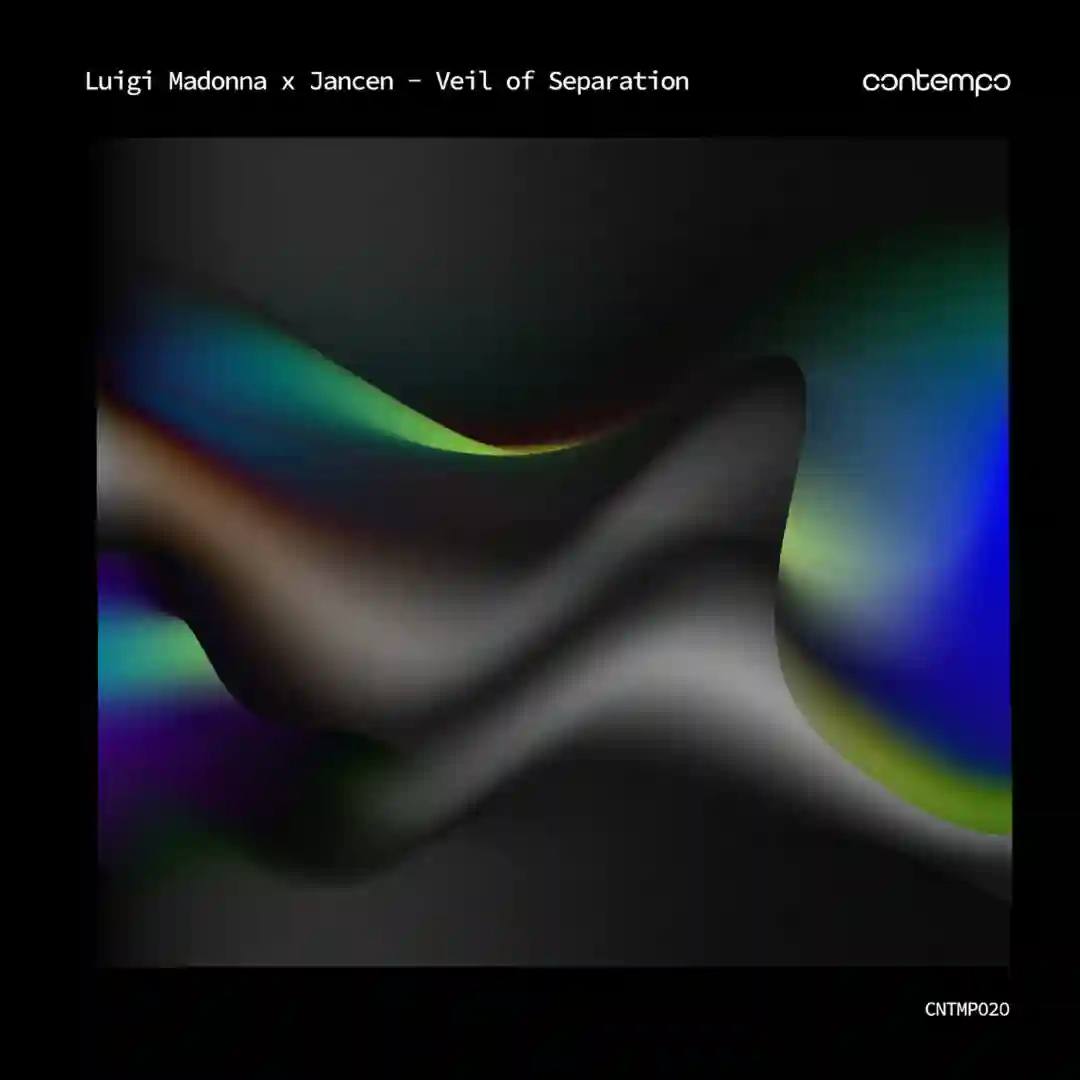 Imogen (Original Mix) cover