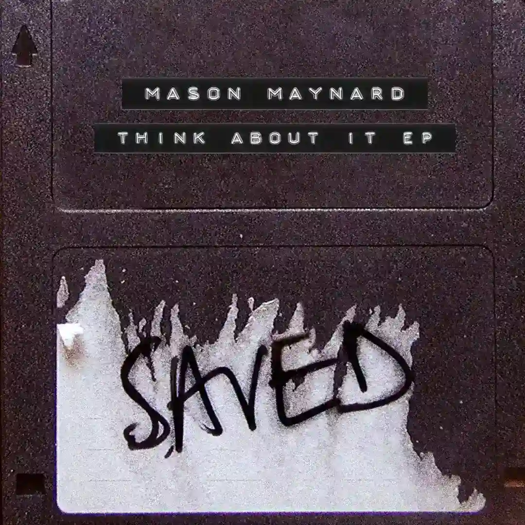 Think About It (Extended Mix) cover