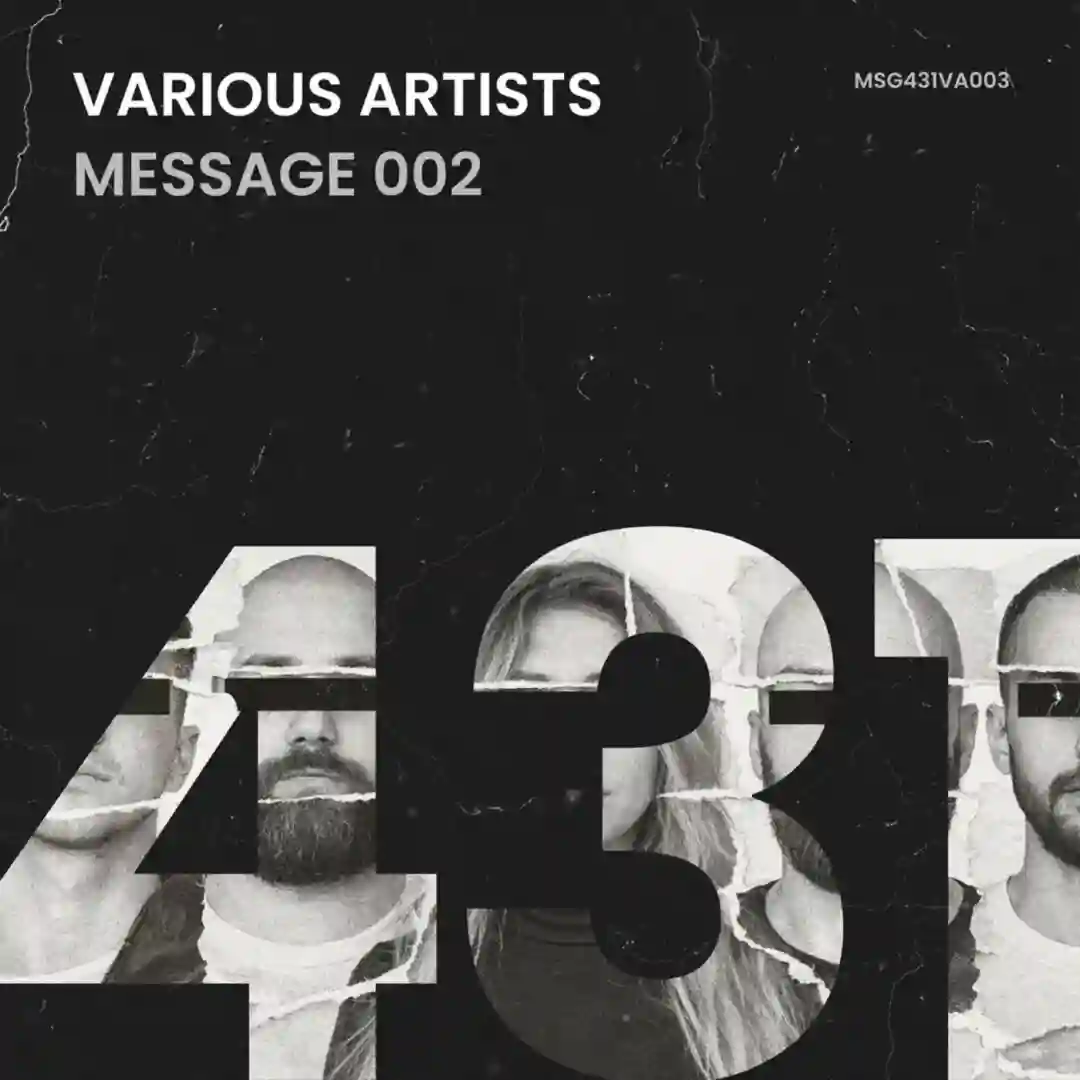 Katta Rahmat (Original Mix) cover