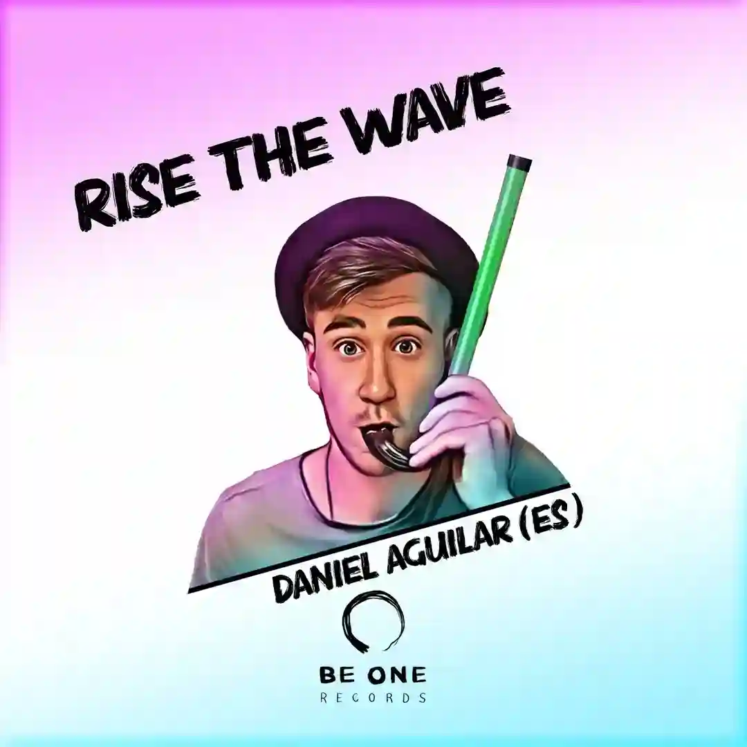 Rise the Wave cover