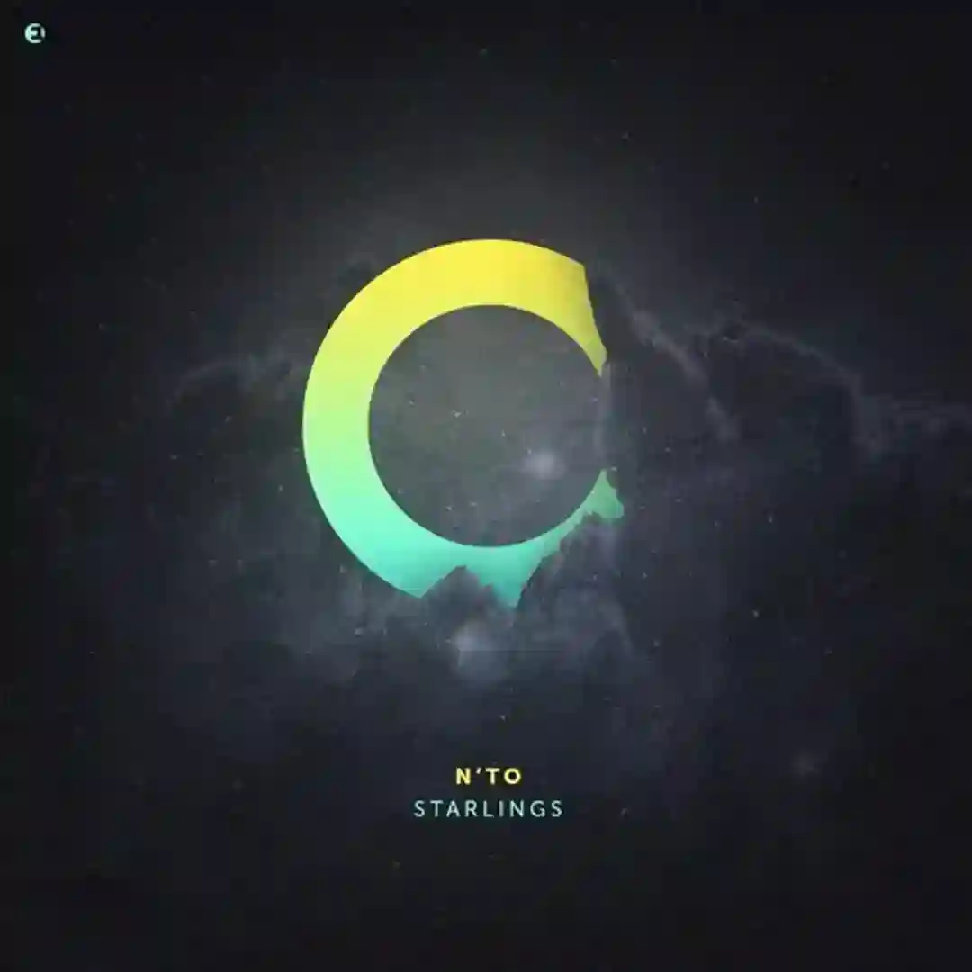 Starlings (Original Mix) cover
