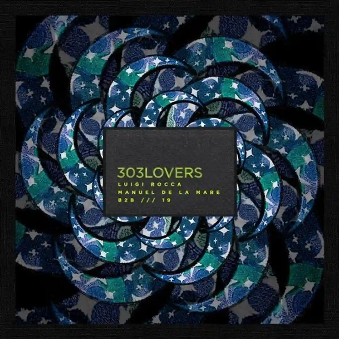 Sicomoro (Original Mix) cover