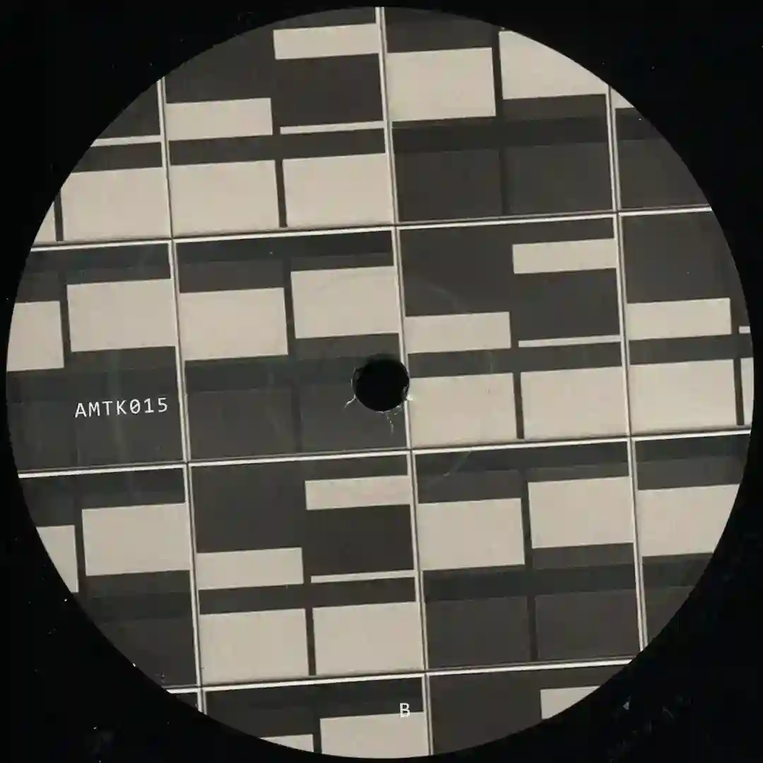 Ikyasi (Original Mix) cover