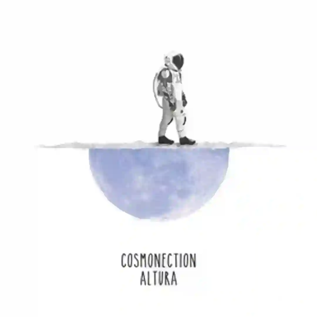 Altura (Cheschire Cat remix) cover