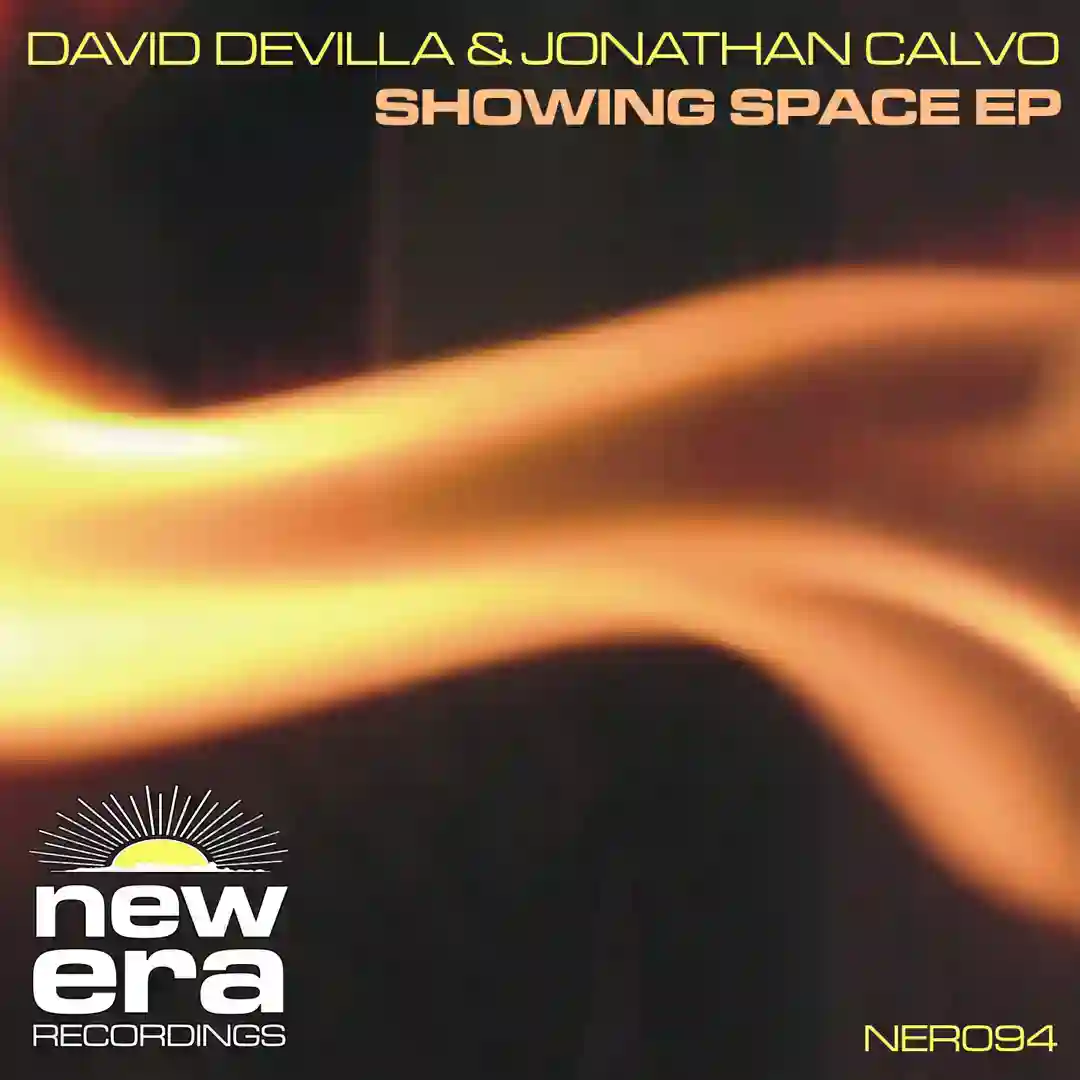 Deep Essence (Original Mix) cover