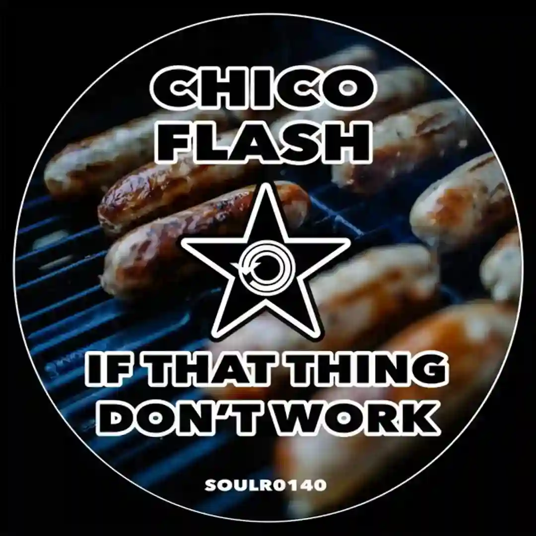 If That Thing Don't Work (Dub Edit) cover