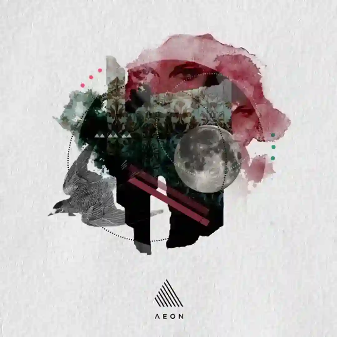 Yaounde´ (Original Mix) cover