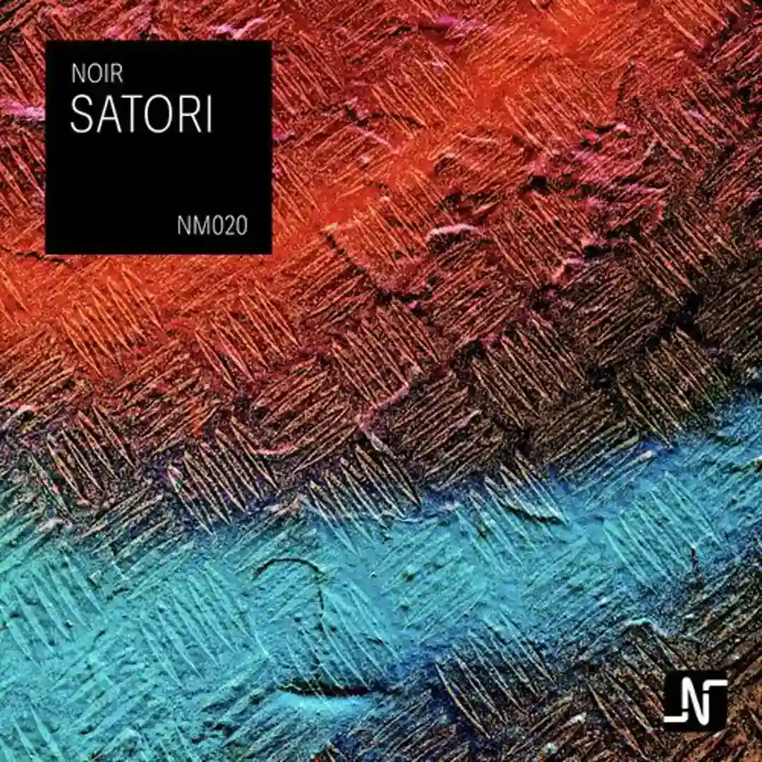 Satori cover