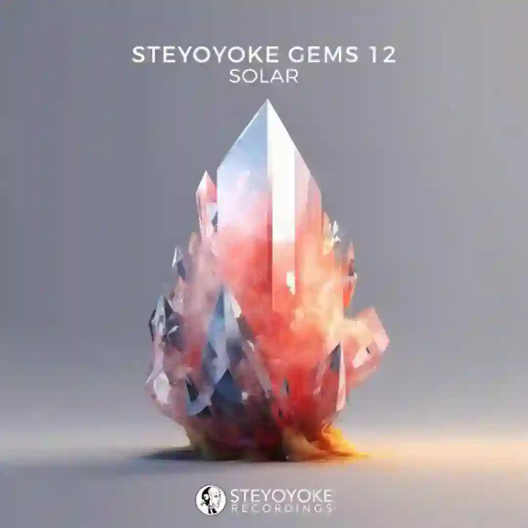 Belief (Original Mix) cover