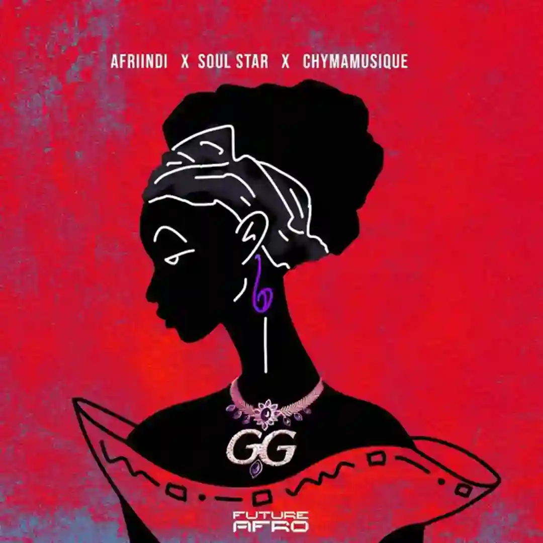 GG (Original Mix) cover