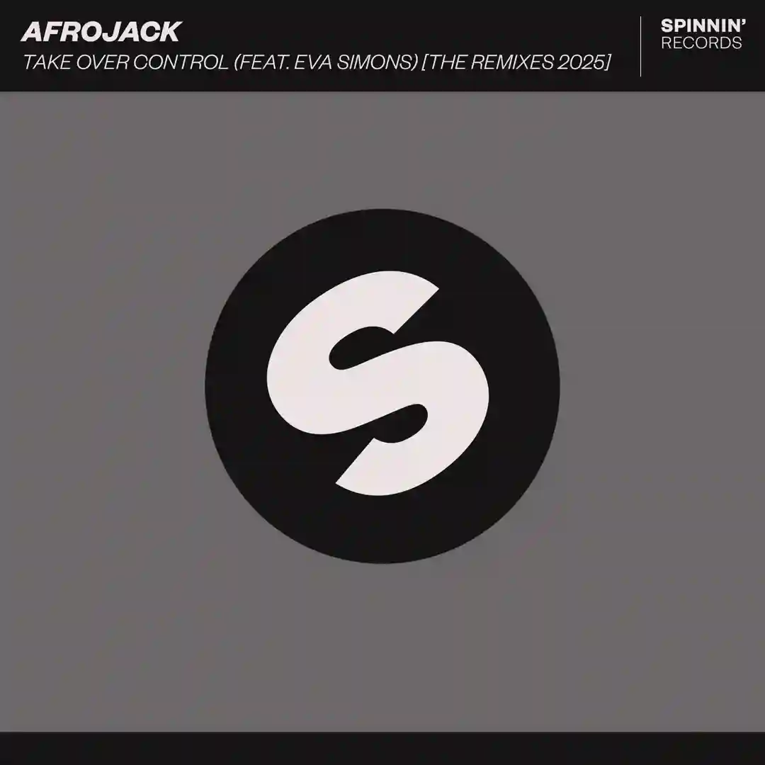 Take Over Control (feat. Eva Simons) (feat. Eva Simons) cover
