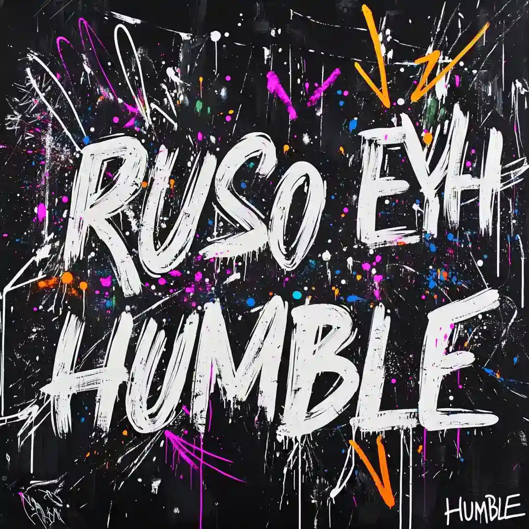 Humble cover