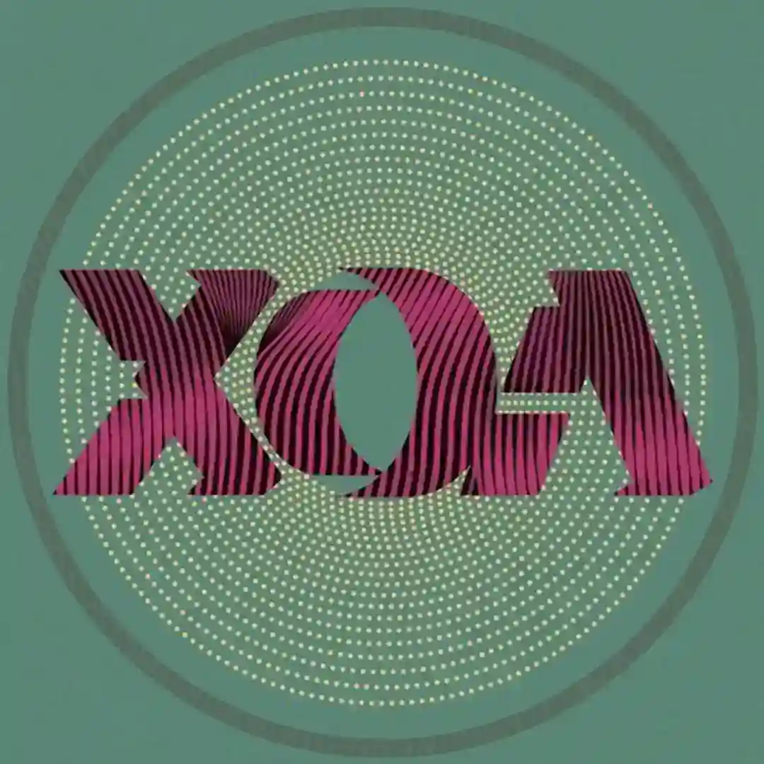Mon ecole (Original Mix) cover